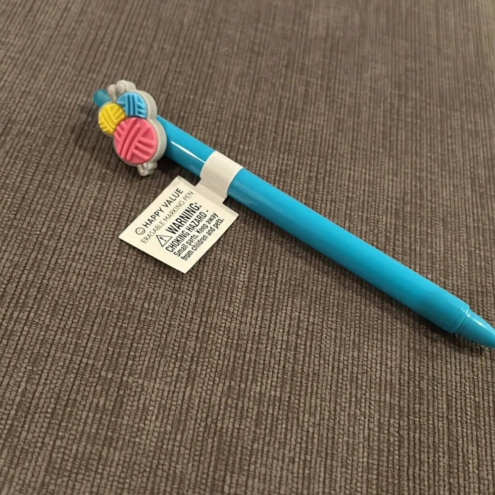 HANDCRAFTERS Erasable Marking Pen - 1 buyers choice